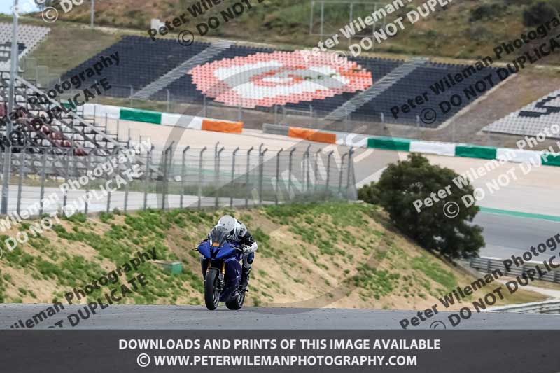 may 2019;motorbikes;no limits;peter wileman photography;portimao;portugal;trackday digital images